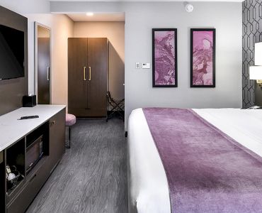 Sunset West Hotel, SureStay Collection by Best Western